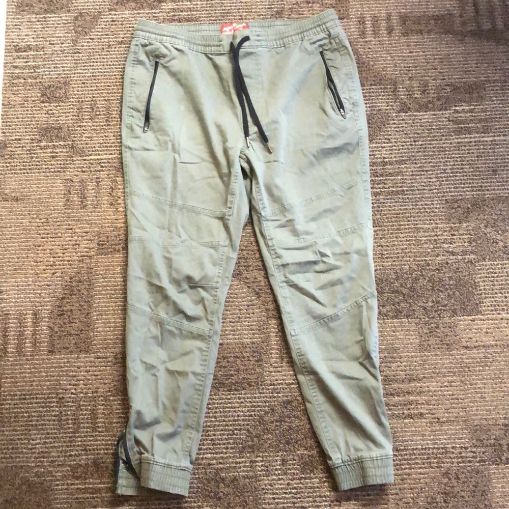 Joggers